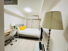 Sale Shinjuku Area Good Location 6min to Station Max for 3 People Wi-Fi Free Unlimited